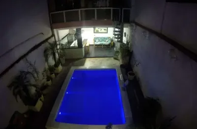 Casa a venda em osasco, bairro umuarama, com 4 dormitorios e 2 suites