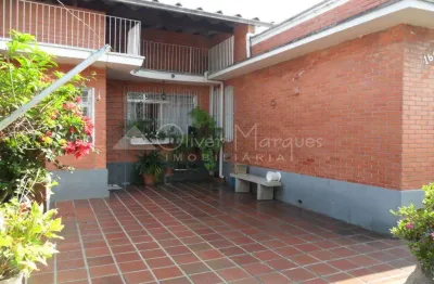 Casa de 3 dormitorios com suite e garagem coberta na bela vista, osasco