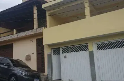 Casa com 2 quartos à venda no Jardim D'Abril, Osasco 