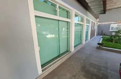 Casa ampla com 4 dormitorios e edicula no parque continental, sao paulo