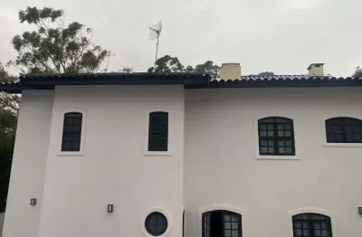 Casa a venda parque dos principes com 4 dormitorios piscina sauna