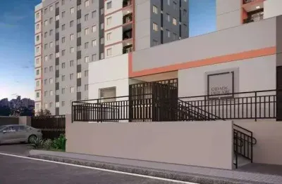 Apartamento de 2 dormitorios com lazer completo no jaguare, sao paulo