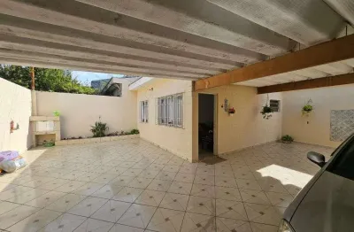 Casa com 3 quartos à venda no Pestana, Osasco 