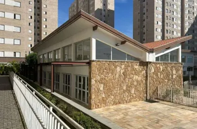 Apartamento garden a venda em novo osasco, osasco - 3 dormitorios - condominio com lazer completo