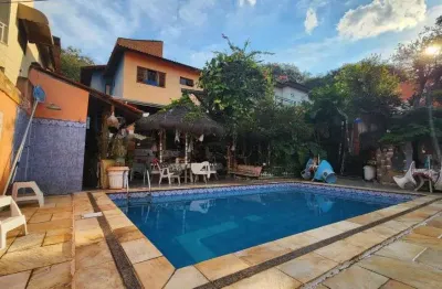 Casa com 3 quartos à venda no Parque dos Príncipes, São Paulo 