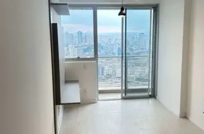 Apartamento a venda de 2 dormitorios com lazer completo no centro de osasco