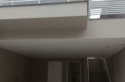 Sobrado a venda com 135m2, 3 quartos e 4 vagas em  osasco