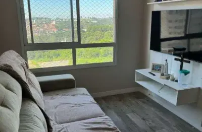 Apartamento com 2 quartos à venda no Raposo Tavares, São Paulo 