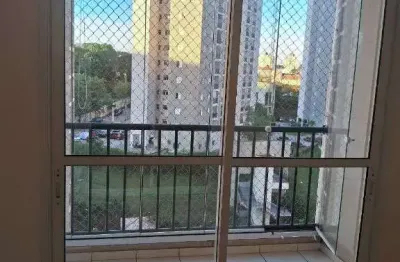 Apartamento para venda no condominio innova sao francisco com 3 dormitorios e suite!