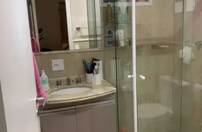 Apartamento com 3 quartos à venda na Vila São Francisco, São Paulo 