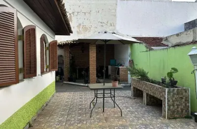 Casa com 3 quartos à venda no Parque Continental, São Paulo 
