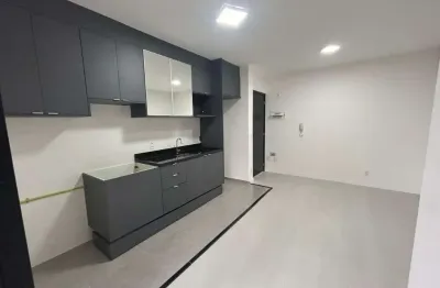 Charmoso apartamento de 2 dormitorios no centro de osasco