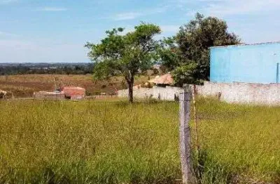 Terreno à venda no Aleluia, Quadra 