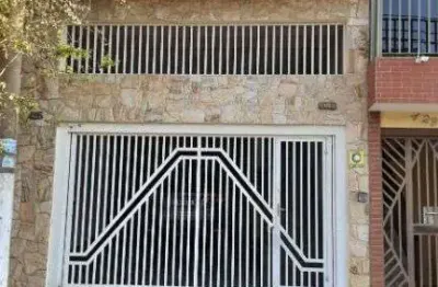 Sobrado a venda com 3 dormitorios, 180 m2 - bela vista osasco