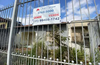 Terreno à venda na Vila Yara, Osasco 