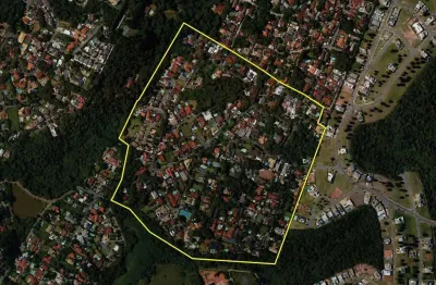 Casa em condomínio fechado com 4 quartos à venda no Recanto Impla, Carapicuíba 