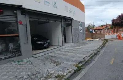 Oportunidade unica! salao comercial a venda no jaguare, sao paulo