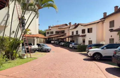 Casa em condomínio fechado com 4 quartos à venda no Parque dos Príncipes, São Paulo 