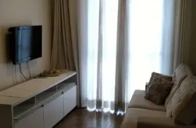 Apartamento com 2 quartos à venda em Jaguaré, São Paulo 