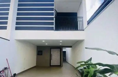 Casa com 3 quartos à venda na Bela Vista, Osasco 