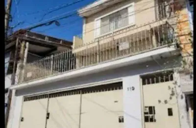 Casa com 5 quartos à venda no Centro, Osasco 