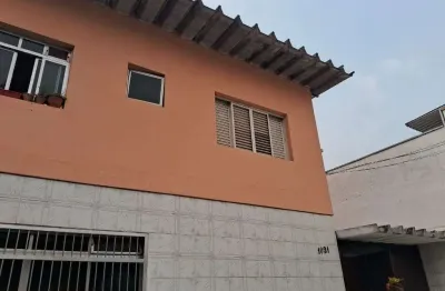 Sobrado 5 dormitorios no bairro campesina em osasco