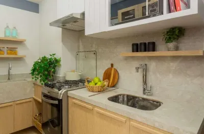 Apartamento a venda no jardim peri peri, sao paulo - 2 dormitorios