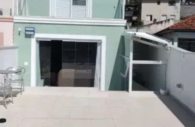 Casa com 4 quartos à venda em Jaguaré, São Paulo 