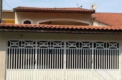 Casa com 5 quartos à venda no Jaguaribe, Osasco 