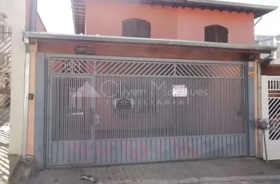 Casa com 3 quartos à venda em Jaguaré, São Paulo 