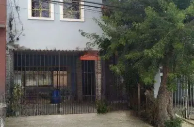 Casa com 2 quartos à venda no Cipava, Osasco 