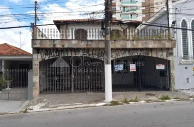 Sobrado de 3 dormitorios com suite na vila yara, osasco