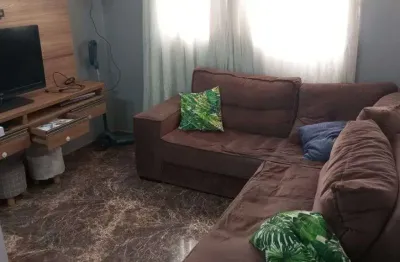 Apartamento com 2 quartos à venda no City Bussocaba, Osasco 