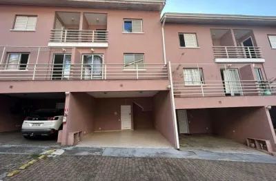 Casa em condomínio fechado com 4 quartos à venda na Vila São Francisco, São Paulo 