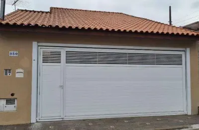 Casa a venda na vila yara, osasco: 3 dormitorios, garagem coberta e acesso para deficientes!