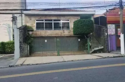 Casa comercial a venda e locacao no centro de osasco - 3 dormitorios, 2 suites, 4 garagens