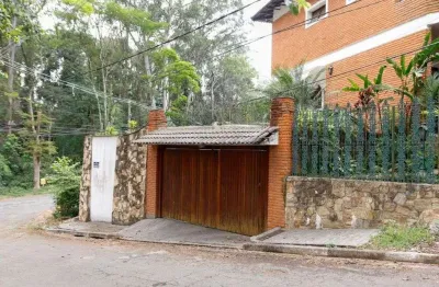 Sobrado de luxo com 4 suites e piscina no bairro adalgisa em osasco