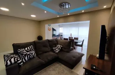 Apartamento a venda de 2 suites na vila sao francisco - sao paulo