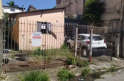 Terreno residencial a venda no jaguare, sao paulo - otima oportunidade!