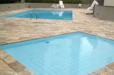Apartamento a venda com 3 dormitorios no jardim ester, sao paulo