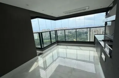 Apartamento de luxo com 3 suites na vila yara, osasco - imperdivel!