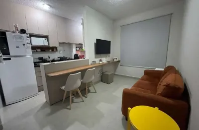 Apartamento para alugar em novo osasco - 2 dormitorios