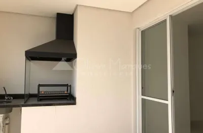 Apartamento de 2 dormitorios com lazer completo no continental, osasco