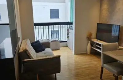 Apartamento de 2 dormitorios com lazer completo em presidente altino, osasco