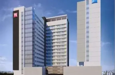 Sala comercial a venda no centro de osasco | 1 banheiro e 1 vaga de garagem