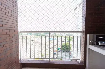 Apartamento de 3 dormitorios com varanda gourmet no jaguare, sao paulo