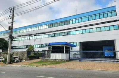 Predio industrial a venda em alphaville industrial, barueri