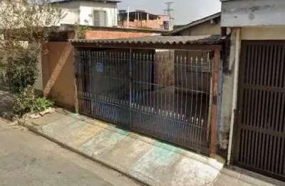 Casa com 2 quartos à venda no Rochdale, Osasco 