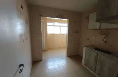 Apartamento com 3 quartos para alugar em Jaguaré, São Paulo 