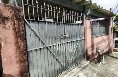 Casa a venda em umuarama, osasco - 4 dormitorios e quintal espacoso!